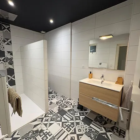 Charming House L 2 Bedrooms * Arthes