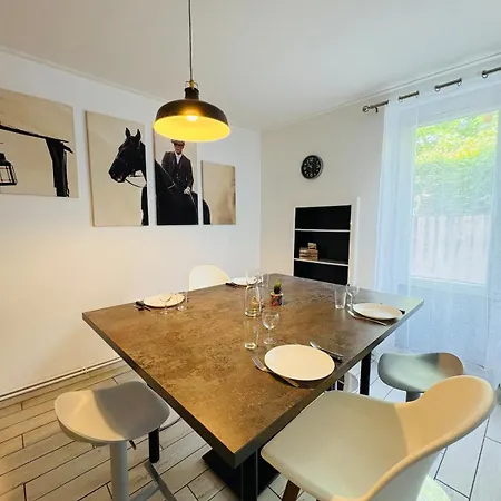 Ferienhaus Charming House L 2 Bedrooms