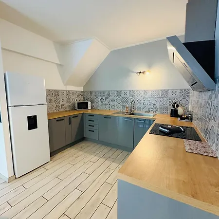 Ferienhaus Charming House L 2 Bedrooms